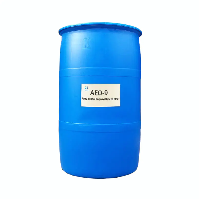 界面活性剤とは何ですか？