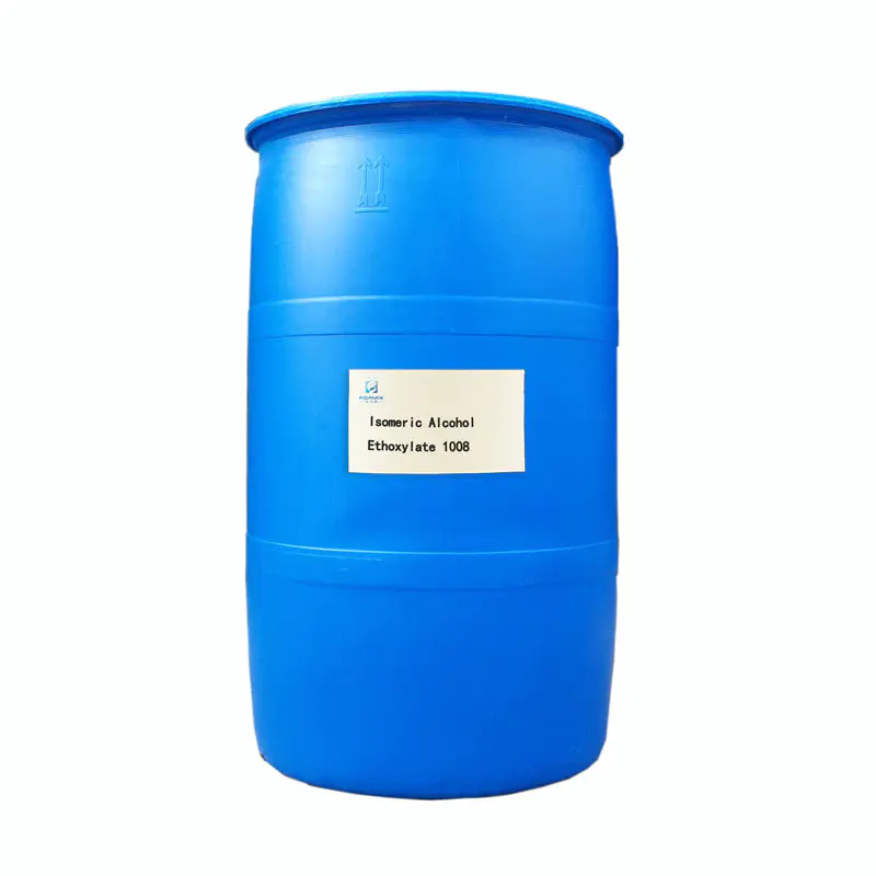 界面活性剤の特性は何ですか？