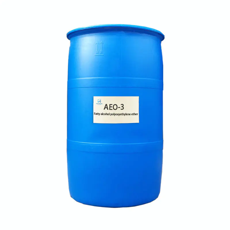 非イオン性界面活性剤とは何ですか？それはどのように機能しますか？